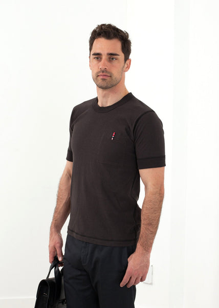 Interlock Jersey Tee - gstuffpro.com