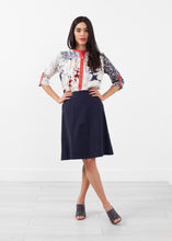 Deep Pocket Skirt - gstuffpro.com