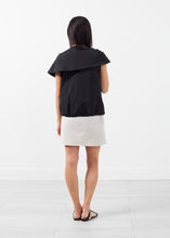 Sleeveless Cape Jacket - gstuffpro.com