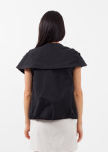Sleeveless Cape Jacket - gstuffpro.com