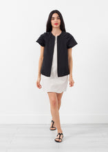 Sleeveless Cape Jacket - gstuffpro.com