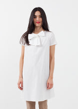 Babydoll Bow Dress - gstuffpro.com