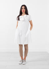 Babydoll Bow Dress - gstuffpro.com