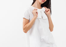 Babydoll Bow Dress - gstuffpro.com