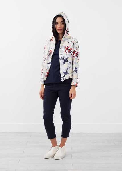 Silk Hoodie - gstuffpro.com