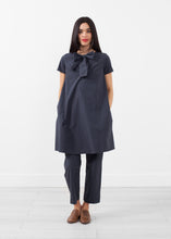 Babydoll Bow Dress - gstuffpro.com