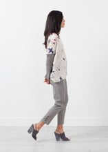 Long Sleeve Box Blouse - gstuffpro.com