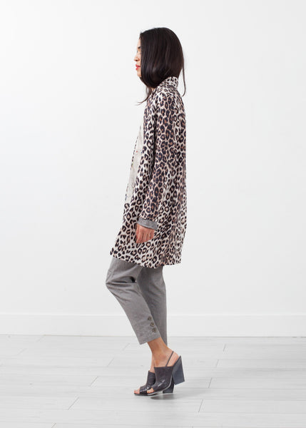 Silk Trench - gstuffpro.com