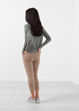 Knit Chino Pant - gstuffpro.com
