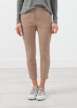 Knit Chino Pant - gstuffpro.com