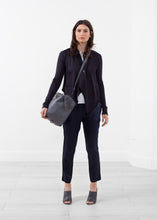 Draped Neck Cardigan - gstuffpro.com