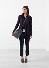 Draped Neck Cardigan - gstuffpro.com