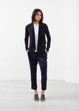 Draped Neck Cardigan - gstuffpro.com