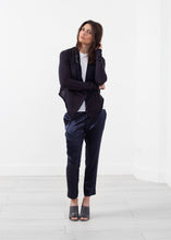 Draped Neck Cardigan - gstuffpro.com