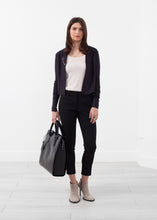 Cropped Shawl Cardigan - gstuffpro.com