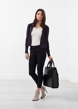 Cropped Shawl Cardigan - gstuffpro.com