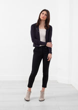 Cropped Shawl Cardigan - gstuffpro.com
