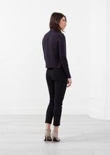Cropped Shawl Cardigan - gstuffpro.com