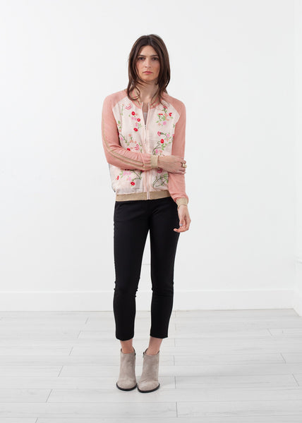 Frech Bomber - gstuffpro.com