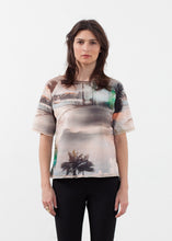 Pat Raglan Tee - gstuffpro.com