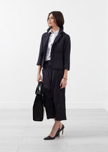 Pinstripe Blazer - gstuffpro.com