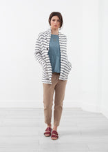 Unisex Shawl Cardigan - gstuffpro.com