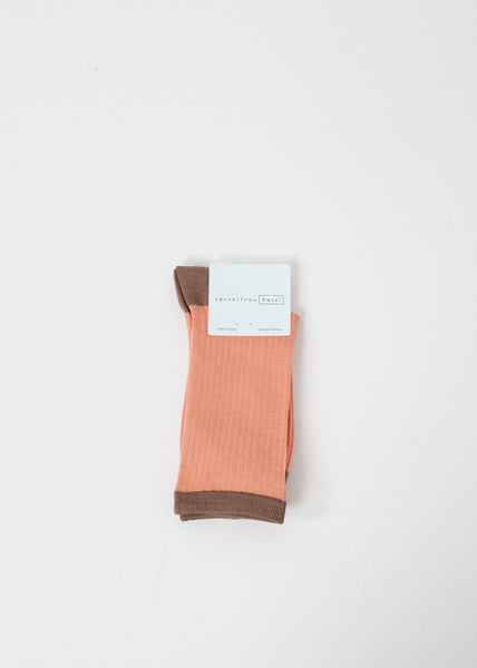 Colorblock Silk Crew - gstuffpro.com