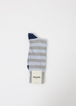 Rugby Stripe Sock - gstuffpro.com