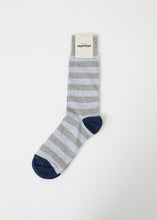 Rugby Stripe Sock - gstuffpro.com