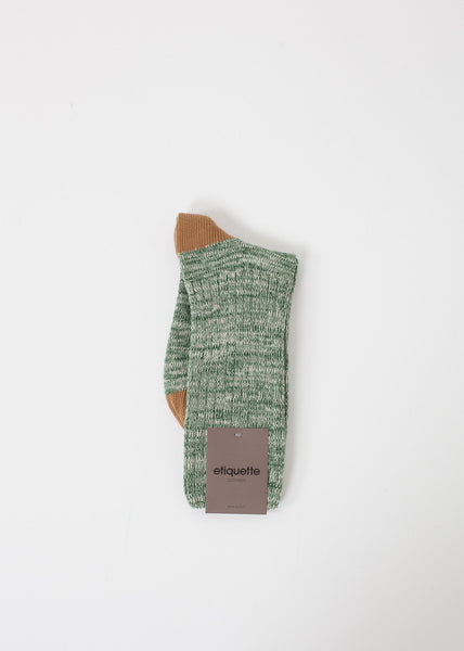 Roppongi Sock - gstuffpro.com