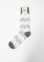 Everest Stripe Sock - gstuffpro.com