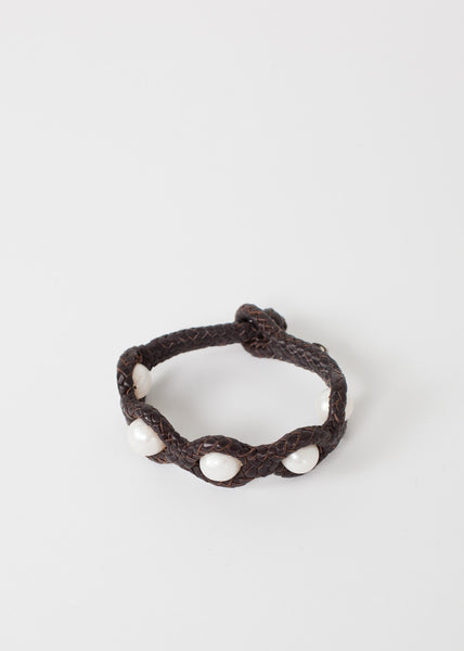 Freshwater Pearl Bracelet - gstuffpro.com