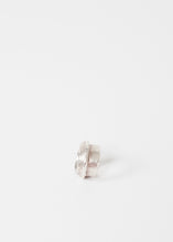 Ring 56 in Silver - gstuffpro.com