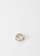 Ring 56 in Silver - gstuffpro.com