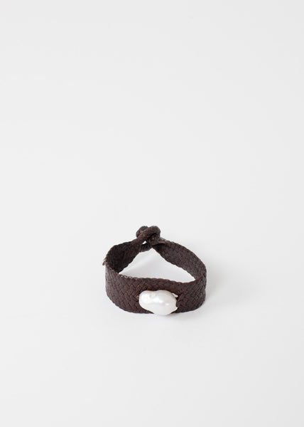 Pond Pearl Bracelet - gstuffpro.com