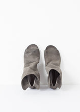 Block Wedge in Dark Slate - gstuffpro.com