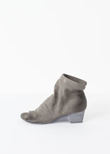 Block Wedge in Dark Slate - gstuffpro.com