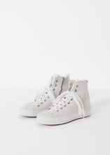 High Top Sneaker - gstuffpro.com