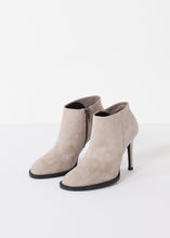 Camoscio Zip Heel - gstuffpro.com