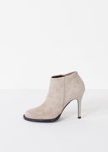 Camoscio Zip Heel - gstuffpro.com