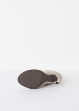 Camoscio Zip Heel - gstuffpro.com