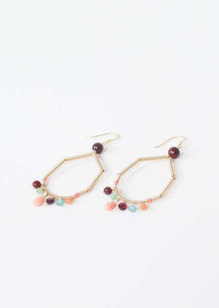 Salda Earrings - gstuffpro.com