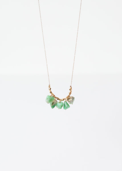 Annie Necklace - gstuffpro.com