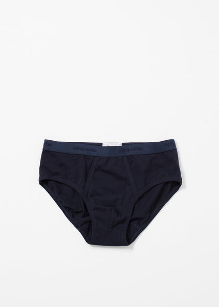 Combed Cotton Brief - gstuffpro.com