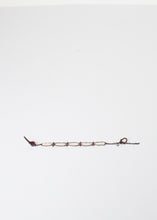 Garnet Bracelet in Frothy Pearl - gstuffpro.com
