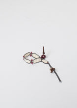Garnet Bracelet in Frothy Pearl - gstuffpro.com