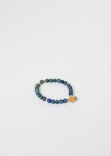 Azur Bracelet in Blue Azurite - gstuffpro.com