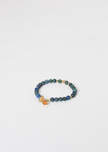 Azur Bracelet in Blue Azurite - gstuffpro.com