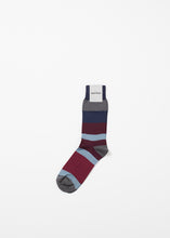 London Stripe Sock - gstuffpro.com