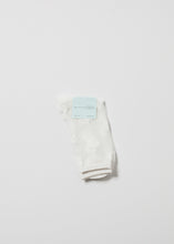 Large Polka Dot Sheer Crew - gstuffpro.com